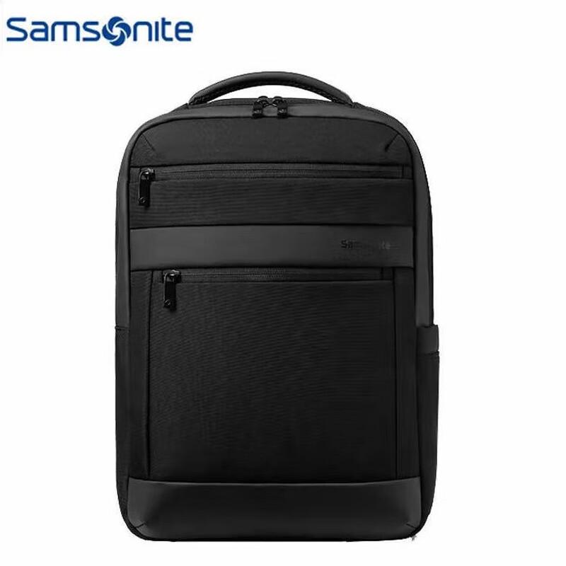 Samsonite Men s Business Commuter Laptop Backpack One Size