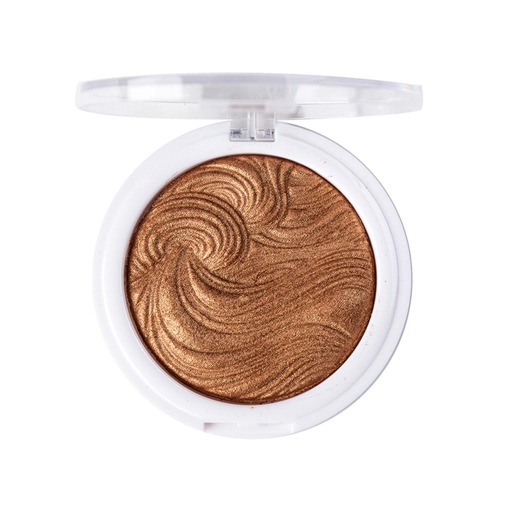 

Хайлайтер Макияж Лицо Хайлайтер Тени для век Glow Bronzer