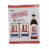 Sos de friptură Kraft A1 425g x 3 Sticle