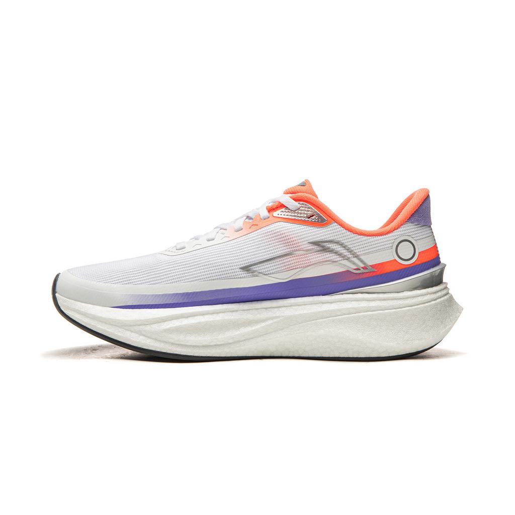 Li Ning Chasing The Wind 2 Cushioning Slip Resistant Abrasion Resistant Breathable Support Lightweight Rebound Low top ARPW012-6