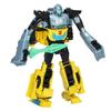 Figurines Cyber-Combiner Bumblebee et Mo Malto, jouets interactifs pour filles et garçons,Transformers EarthSpark, des 6 ans