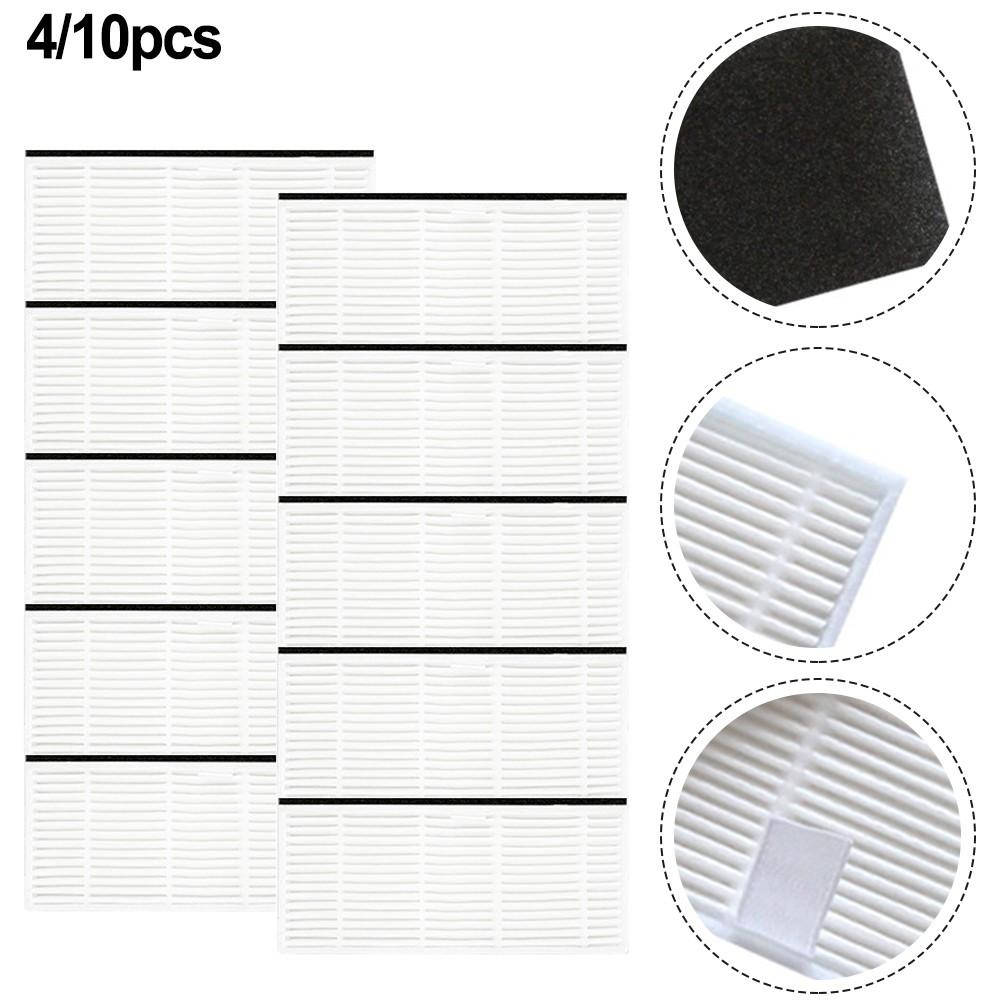 

Пылеулавливающий фильтр, 4 шт., регулярно меняется, фильтр для пыли, моющийся 10 PACK