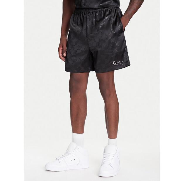 Спортивные шорты Karl Kani Signature All Over Print Resort EU L