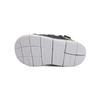 Nike Dynamo Free Low top Toddler Shoes Black Green Infant And Toddler CQ5416-941