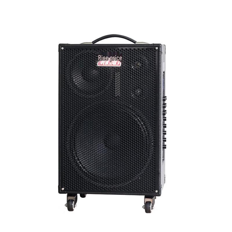 MIGAOU MG1263A-LI Outdoor Portable 250W Speaker