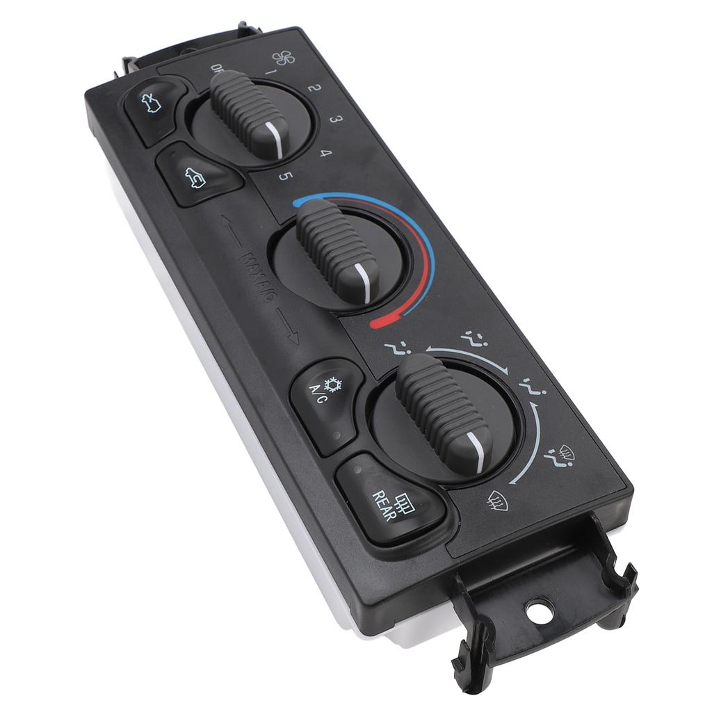 Heizung AC Klimasteuergerät Modul 599‑218 Verbessertes Leistungs-Klimasteuerungsmodul für 1500 2500 3500