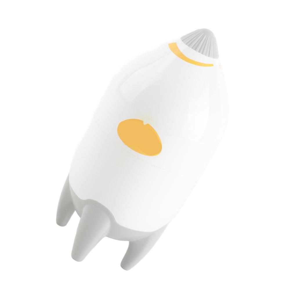 Baby Rocker Portable Baby Stroller Rocker Adjustable Speed Baby Sleep Aid with White Noise Music