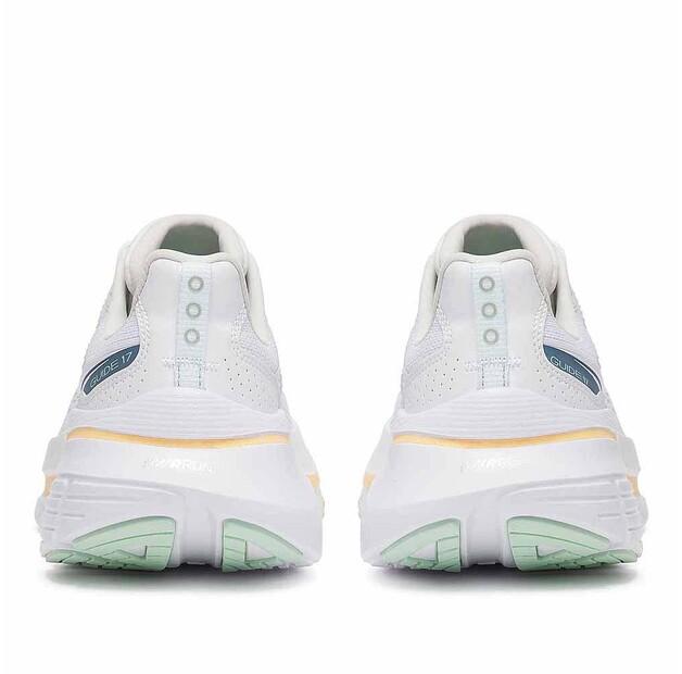 Saucony Guide 17 беговые кроссовки