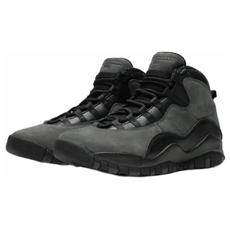 Jordan 10 Retro Shadow 2018 GS 310806-002