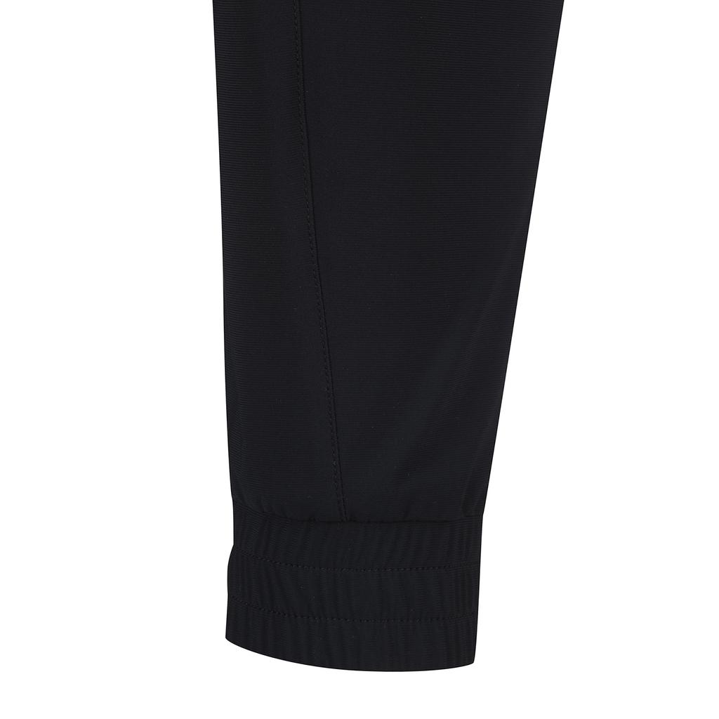 ANEW GOLF M Side Pocket Jogger L/Pt_Bk