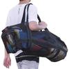 Duffel Bag Mesh Diving Bag Storage Case Surfing Snorkeling Bag Portable Swimming Gym Bag  Tote Bag