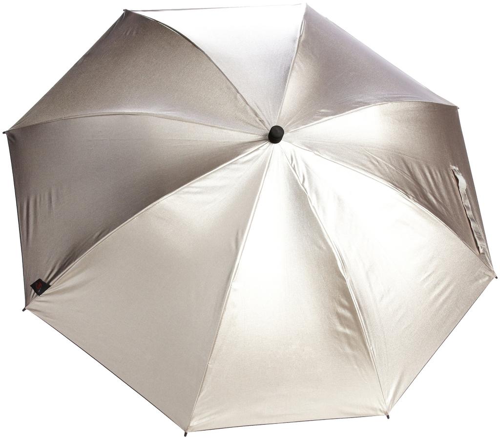 Swing Liteflex Umbrella for EU FREE [Eurosilm] Men, Silver, (FREE Size)