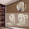 For Universal Mounting Brackets of Sun Shades