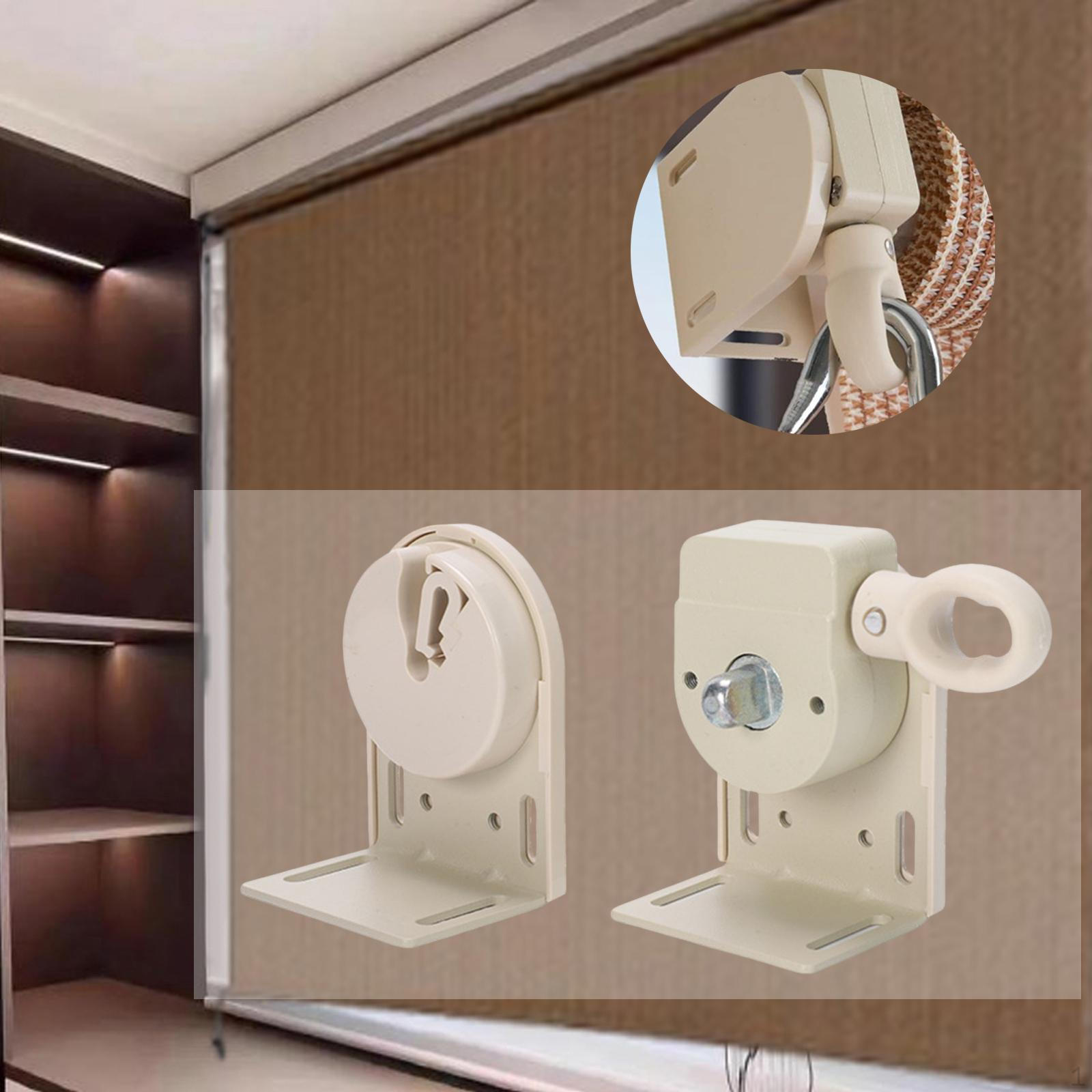 для универсальных монтажных кронштейнов солнцезащитных козырьков бежевый