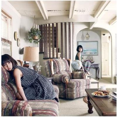 CD MAEDA ATSUKO - You Are Me (Act 3) [No Amazon Limit KIZM1656 Japan ObiJapanese Pop Star Used
