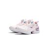 Li Ning Kids Comfortable Versatile Low-Top Casual Shoes Kids sneaker Pink YKNU068-4
