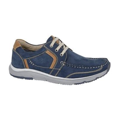 Mens Nubuck Superlight Casual Shoes
