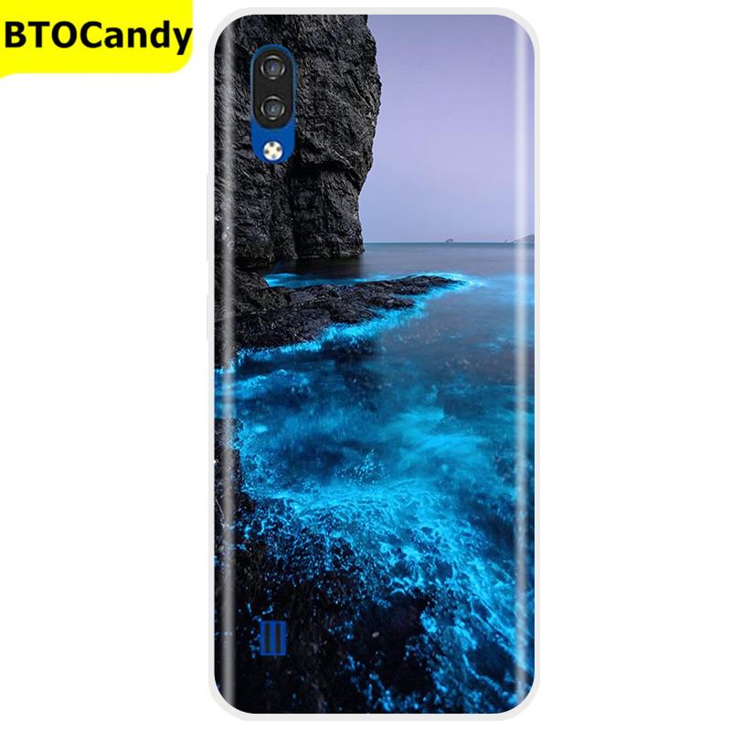 For ZTE Blade A5 2020 Case Silicone Soft Phone Case for ZTE A5 2020 A 5 2020 Case Back Cover Fundas for ZTE Blade A5 2020 Cases