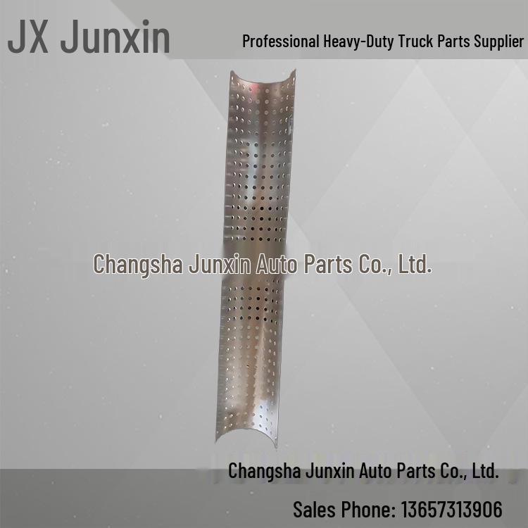 

Insulating Board for Sany Dump/Mixer Truck Model 14359836 Dump/Mixer Truck