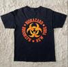 Biohazard Hardcore Band New York T Shirt Full Size S-5XL Unisex T-Shirt