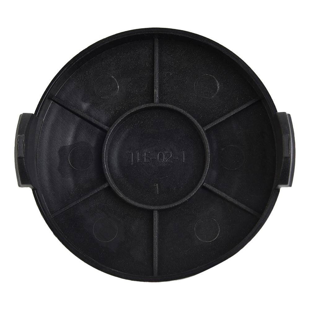 Trimmer Spools Cap Cover For Einhell CG-ET 4530 RTV 400, RTV 550, RTV 550/1  Spool Cover Outdoor Garden Accessories