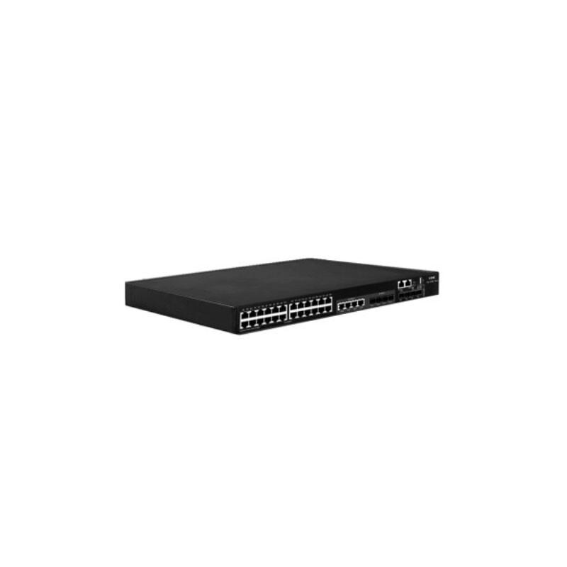 

H3C LS-5560X-34S-EI Managed Aggregation Switch
