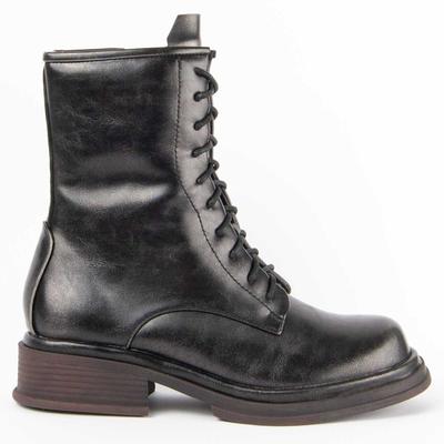 Damen-Freizeitstiefelette. Rammba2  100975
