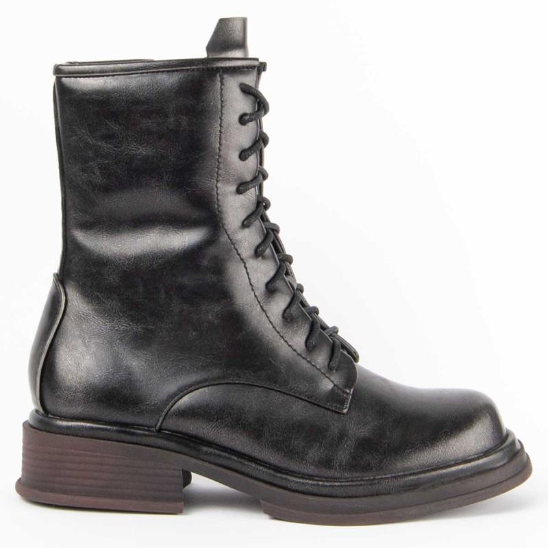 Damen-Freizeitstiefelette.  Montevita  Rammba2  100975