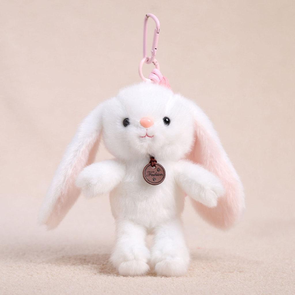 Animal Plush Doll With Hanging Legs And Scented Filling For Home Decor And Gifts