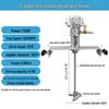 Electronice pentru bucătărie – Mixere electrice