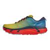 Hoka One One Mafate Speed 3 Comfortable Fabric Shock Absorption Non-Slip Wear-Resistant Breathable Low-Top Casual Running Shoes 1113530-PBFS