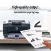 HP LaserJet Pro P1106 plus Black and White Laser Printer