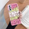 Case For Samsung Galaxy S21 S 21 FE S21 Plus Soft Silicone TPU Back Cover Case Protective Coque For Samsung S21 Ultra S21+ Funda