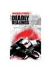 הספר Deadly Dealings : A Robert Tarne Crime Novel