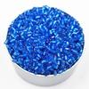 1000Pcs 2mm Bead Bracelet Beading Chain Beads Glass Tube