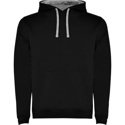 Kinder/Kids Urban Hoodie met trekkoord