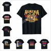 More Design Distressed Armenia Flag Armenian Diaspora Country Nation TShirt For Men Women T Shirt Hip Hop Tops Cotton Tees