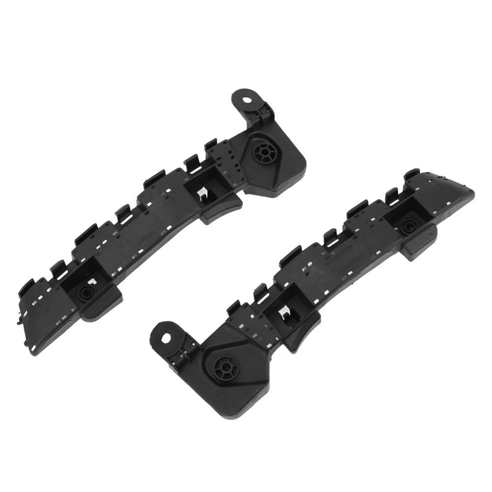 2Pcs Front Bumper Bracket Support For Honda CRV CR-V 2012-2016 Left & Right Side