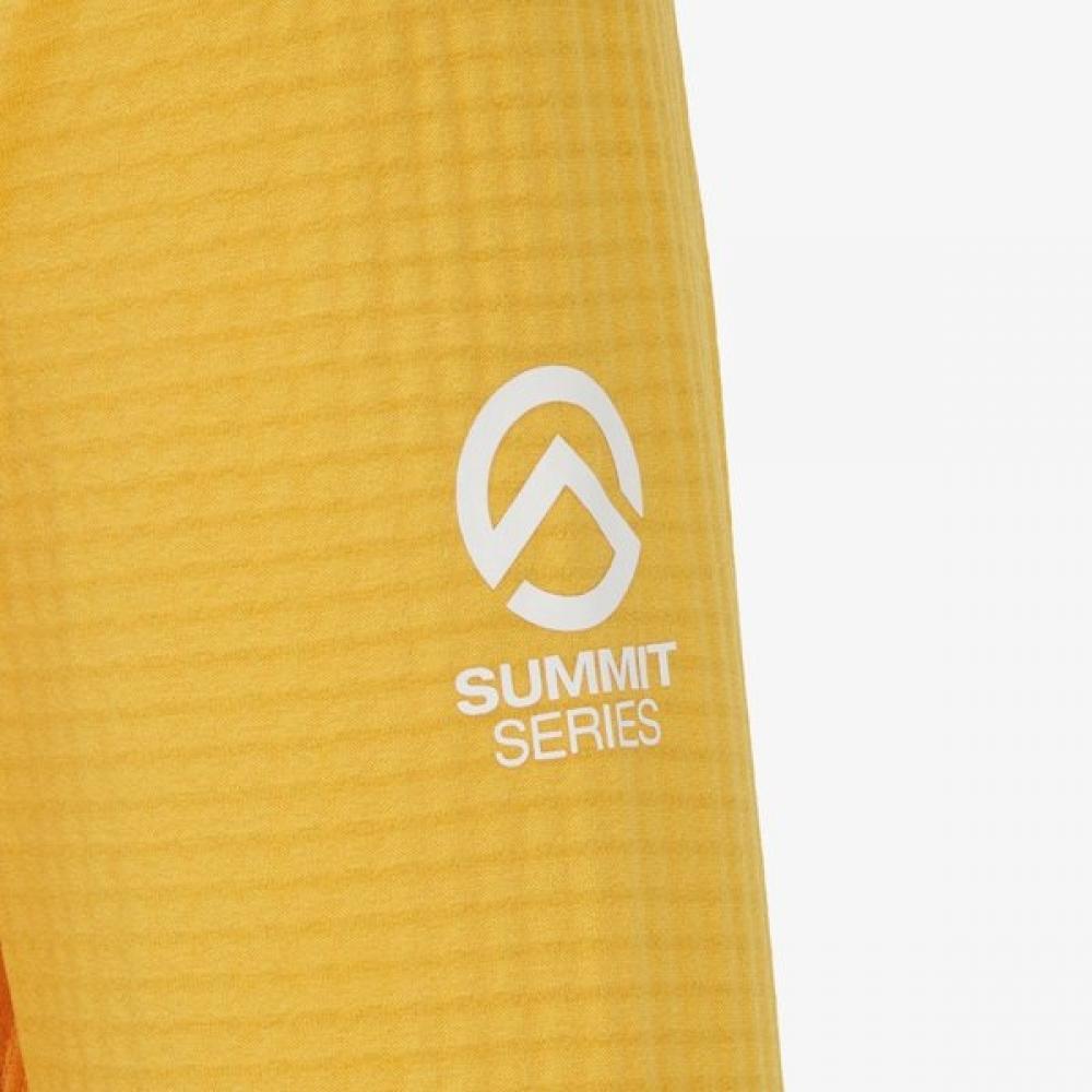 The NorTh Face Women S OuTleT Long Sleeve T ShirT Yellow nT7lr88c