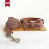 Pet Bow Tie Dog Collar Accessory - MUTTC UBT-039
