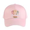 Juneteenth African American Unity Fist Summer Adult Peaked Hat Fashion Casual Adjustable Printed Baseball Caps Trucker Cap