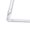 241969501 Refrigerator Shelf Strong Plastic For FFSS2615TS3 FGSS2635TF1 FFSS2615TS0 Models