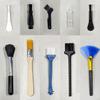 Multipurpose Cleaning Brush Kits with 10 Varieties Dust Removal for not Dust Living Space and Car
