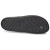 Crocs Breathable Flip Flops Women Footwear Black 209050-001
