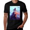 Battlefield V 5 Fan Art 4K T-Shirt übergroßes Grafik-T-Shirt für einen Jungen Kleidung Herren T-Shirts