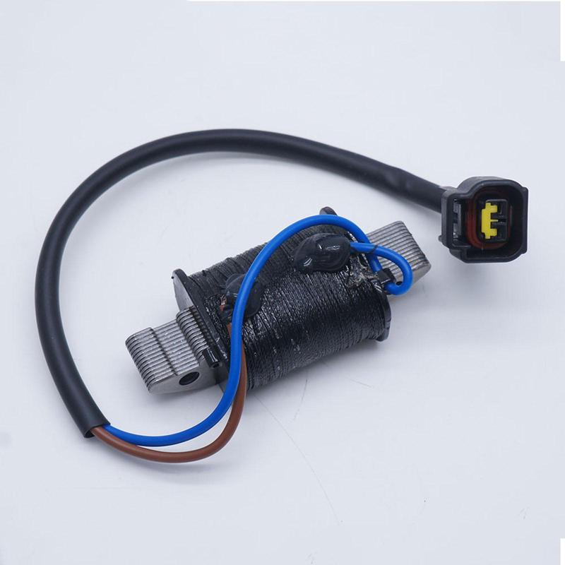 Charge Coil Replacements for Yamaha Boat Engine 70HP 60HP 6H2-85520-01