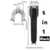 8 in 1 sink faucet wrench repair tool non-slip kitchen bathroom faucet assembly key plumbing installation wrench