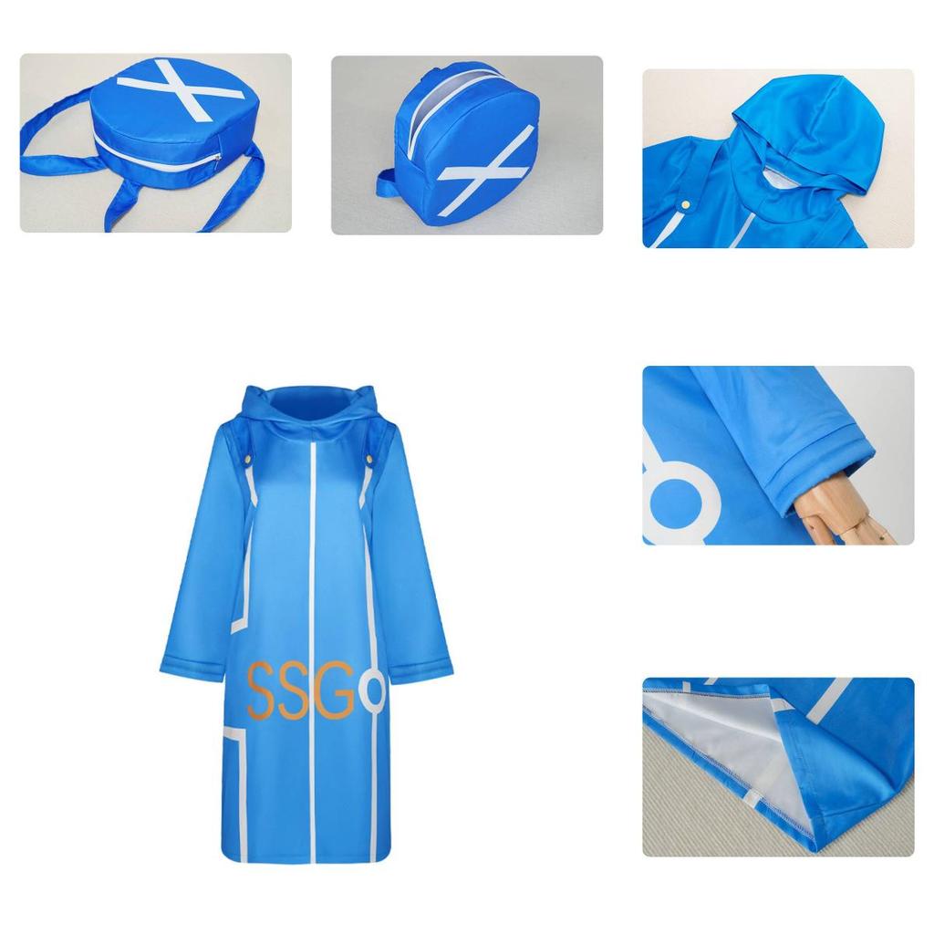 Stylish Luffy Cosplay Costume For Kids And Adults In Vibrant Chopper Design