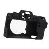 Camera Silicone Cover Professional Slip Resistance Scratch Resistance Thin Design Camera Protective Case for Fuji X S20 Camera