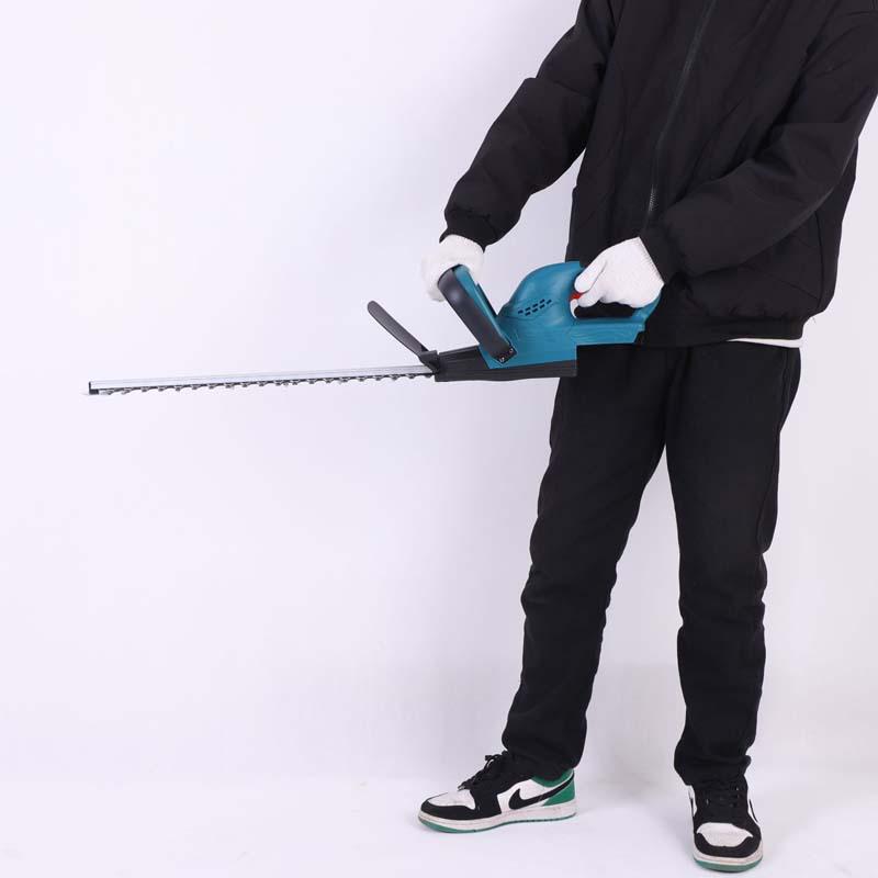 Rechargeable Electric Tea Tree & Hedge Trimmer